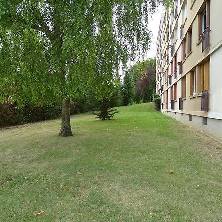 Superbe Appartement Proche Disneyland & Paris Нуази-ле-Гран Экстерьер фото