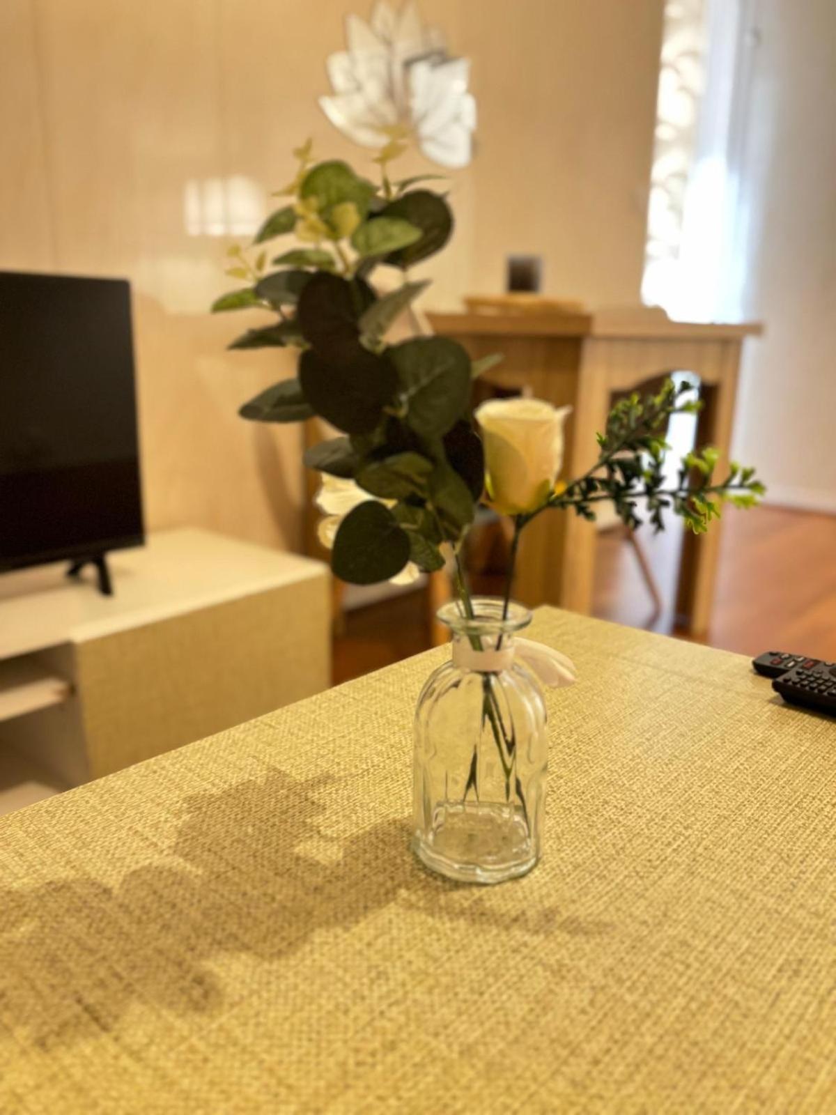 Superbe Appartement Proche Disneyland & Paris Нуази-ле-Гран Экстерьер фото